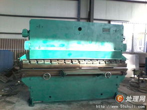 折彎?rùn)C(jī)轉(zhuǎn)讓與設(shè)備全周期服務(wù) 維修改造、配件銷售及機(jī)械設(shè)備供應(yīng)