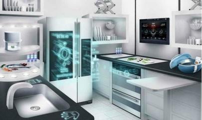 智能科技產品 技術開發如何重塑生活，開啟家居新時代