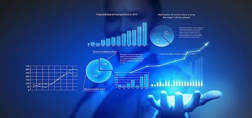 我來數(shù)科2020逆勢(shì)而行 以深厚技術(shù)實(shí)力驅(qū)動(dòng)智能科技產(chǎn)品的穩(wěn)健多元發(fā)展