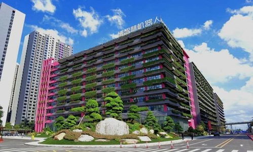 碧桂園高莫斌展望 以智能科技驅(qū)動(dòng)，未來三年增長(zhǎng)信心十足