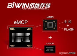 佰維存儲(chǔ)攜國(guó)產(chǎn)首顆量產(chǎn)eMCP新品亮相2012手機(jī)應(yīng)用與技術(shù)發(fā)展論壇，引領(lǐng)智能科技產(chǎn)品技術(shù)開發(fā)新風(fēng)向